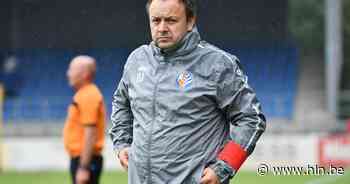 ASV Geel trekt zaterdagavond met negentien fitte spelers naar de topper tegen de buren van Wezel - Het Laatste Nieuws