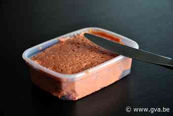 Preparé uit de rekken gehaald bij meerdere supermarkten: mogelijk besmet met salmonella - Gazet van Antwerpen