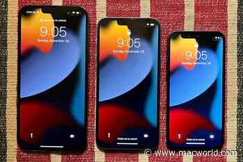 5 things I learned by switching from the iPhone 12 mini to the iPhone 13 Pro Max