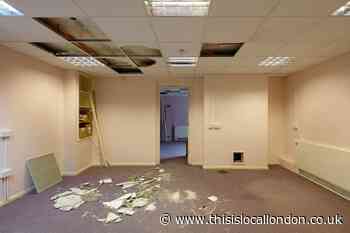 Huge new homeless shelter to open in Eltham next year
