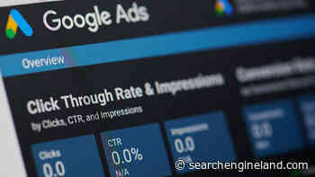 Google confirms a bug with Google Ads Editor image uploads