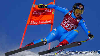 Olympic champion Goggia dominant in downhill; Shiffrin 26th