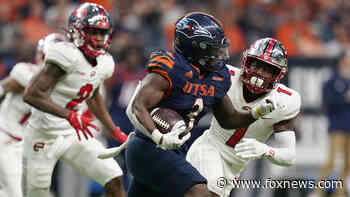 Roadrunners beat Zappe, Hilltoppers, 49-41, for C-USA title
