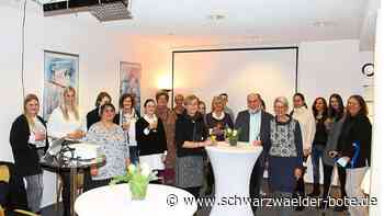 Kein Aufbewahrungsort: Führungswechsel beim Altensteiger Purzeltreff