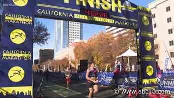 Road Closures: California International Marathon returns to Sacramento - ABC10.com KXTV