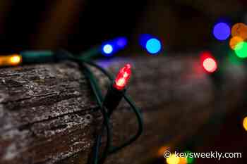 SAVE THE DATE: MARATHON 2021 HOLIDAY EVENTS - Florida Keys Weekly