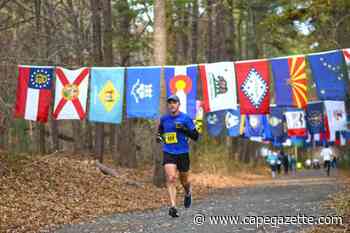 Rehoboth Marathon set to step off this weekend - CapeGazette.com