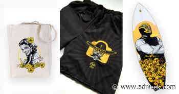 El Pollo Loco Amplifies Its Cultural Roots With Its First-Ever Online Merch Shop