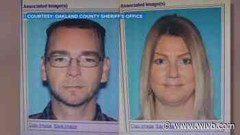 Oxford shooting suspect's parents arrested in Detroit