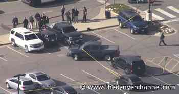 Fourth teen arrested in shooting outside Hinkley High School in Aurora, police say - The Denver Channel