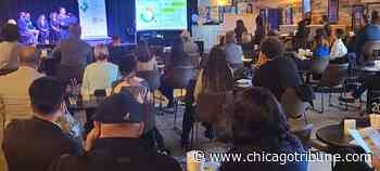 Officials say Aurora Financial Empowerment Center 'something people needed' - Chicago Tribune