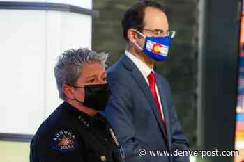 Friednash: Offensive police union email shows just how much help Aurora needs - The Denver Post