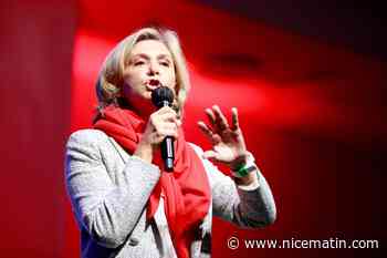 Valérie Pécresse, une fille du nord qui a toujours eu le cœur au sud