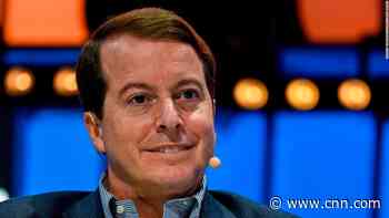 How eBay's new CEO turned it into a pandemic winner