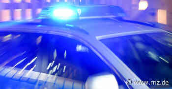 Mannheim: BMW-Fahrer flieht vor Polizei und prallt an Strommast - Rhein-Neckar Zeitung