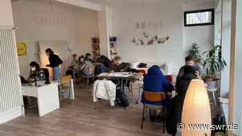 Mannheim: Das andere Schulzimmer nominiert für Engagementpreis - SWR