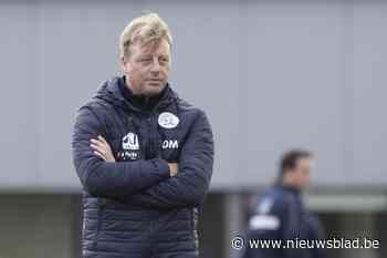 Davy Minnaert: “Graag thuis winnen na twee uitnederlagen” - Het Nieuwsblad