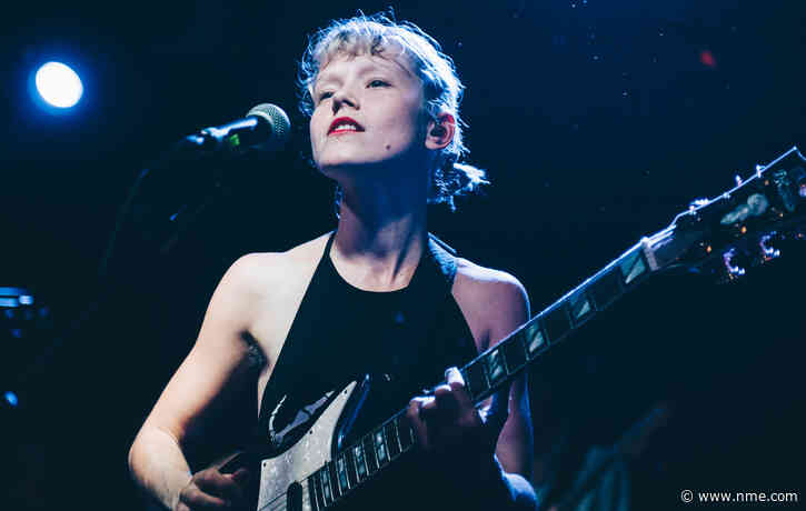 Alice Phoebe Lou drops surprise fourth album, ‘Child’s Play’