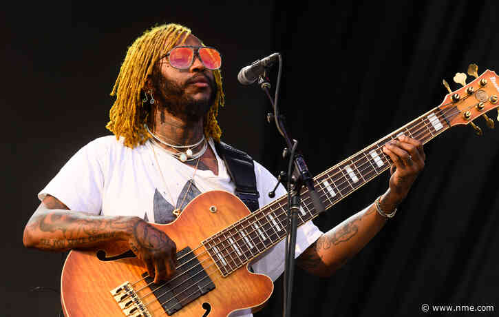 Thundercat drops trippy new single ‘Satellite’ as part of ‘Insecure’ soundtrack