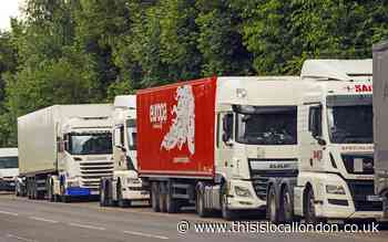Brexit not solely to blame for HGV, petrol and energy problems