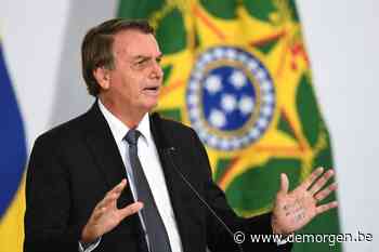 Live - Onderzoek naar Braziliaanse president Bolsonaro wegens valse claims over verband tussen aids en vaccins