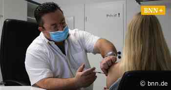 Corona: Remchinger Arzt „Wir impfen, dass die Heide wackelt“ - BNN - Badische Neueste Nachrichten
