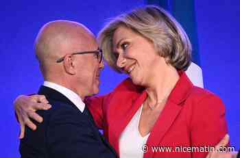 "Je veux que nous conduisions tous les deux le combat": Eric Ciotti réagit après sa défaite face à Valérie Pécresse