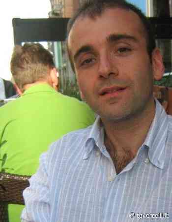 Alberto Pipitone nuovo capogruppo in Comune a Vercelli: i complimenti della Lega - tgvercelli.it