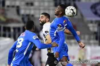 Goed nieuws voor Racing Genk in aanloop naar de wedstrijd tegen KV Mechelen