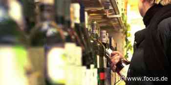 Familie geht in Bamberg auf Diebestour - Angestellte stellen sie - FOCUS Online