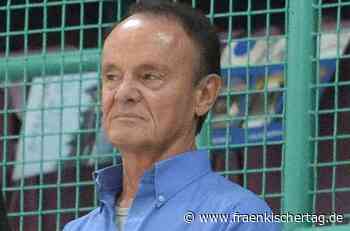 Vor dem Oberfrankenderby zwischen Bamberg und Bayreuth: Carl Steiner im Interview - Fränkischer Tag