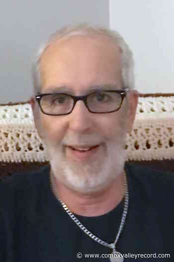 David Malcolm ‘Dave’ Parsons - Comox Valley Record