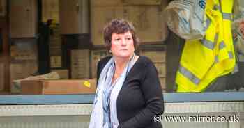 Gardener punched neighbour's girlfriend in the face for criticising her plant pots - Mirror.co.uk