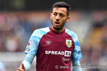 Dwight McNeil working hard to adapt to Burnley's pressing needs - Barrhead News