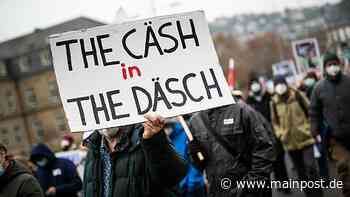 Glosse: Wann kommt die Revolution in Marktheidenfeld? - Main-Post