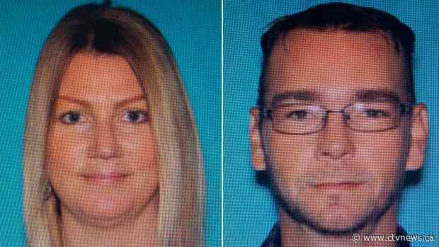 Bond set at combined US$1M after parents of Michigan school shooting suspect enter pleas