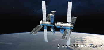 NASA picks 3 companies to design private space stations