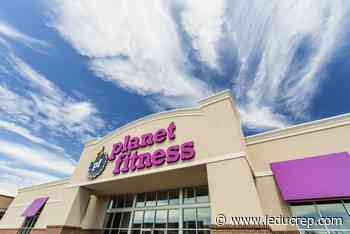Planet Fitness set to open Park location - Leduc Representative
