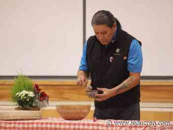 Group of Indigenous parents disappointed in EIPS - Leduc Representative