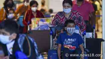Coronavirus LIVE Updates: India Administers 1 Crore Covid Vaccine Doses in A Day, Says Health Ministry - News18