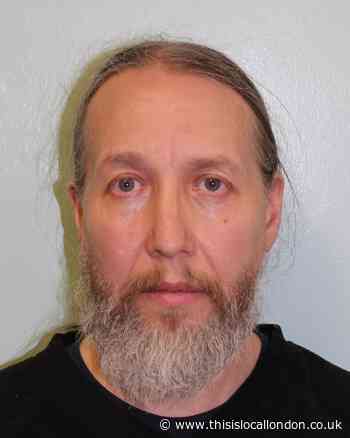 Man jailed for sexually assaulting teenage girl in Enfield