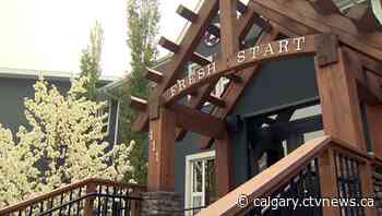 Kenney in Calgary to announce supports for addiction recovery for Albertans