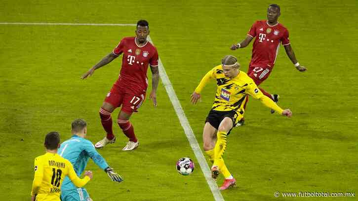 Borussia Dortmund y Bayern Munich: 700 millones de euros para dominar la Bundesliga