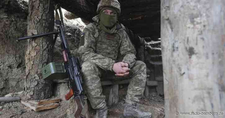 US-Geheimdienste erwarten massiven russischen Militäreinsatz