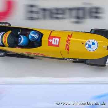 Friedrich wehrt Lochner-Angriff ab und siegt im Zweierbob - radioeuskirchen.de