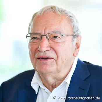 Lessing-Preis der Stadt Hamburg für Uwe Timm - radioeuskirchen.de