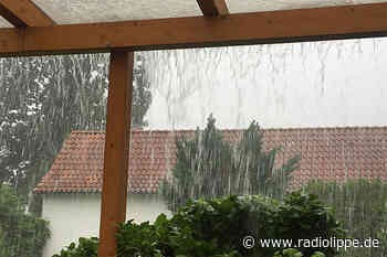 Bürgermeister sprachlosen: 20.000 Euro Spendengelder aus Lügde nach Euskirchen - Radio Lippe