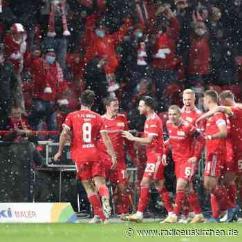 Dritte Niederlage in Serie: RB Leipzig unterliegt bei Union - radioeuskirchen.de