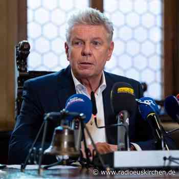 Münchens OB: Oktoberfest mit Einlassbändchen - radioeuskirchen.de