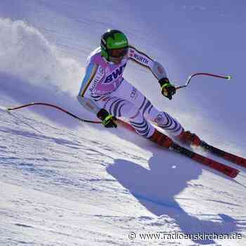 Ski-Ass Sander bei Kilde-Sieg im Super-G Zehnter - radioeuskirchen.de